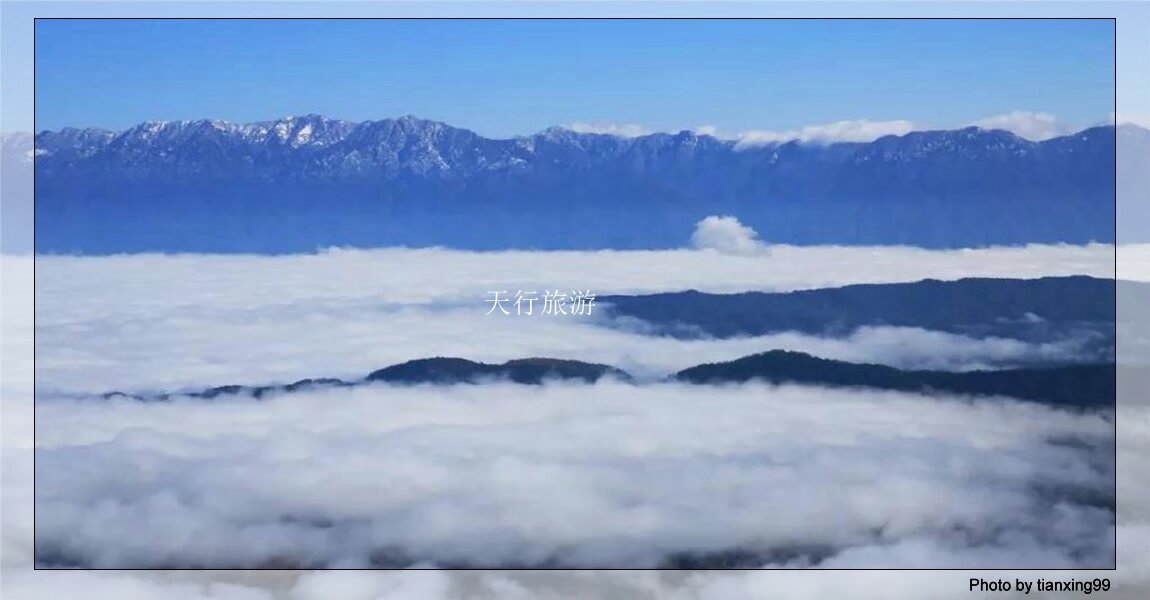  云南旅游有哪些景點推薦？云南十大旅游景點推薦之二