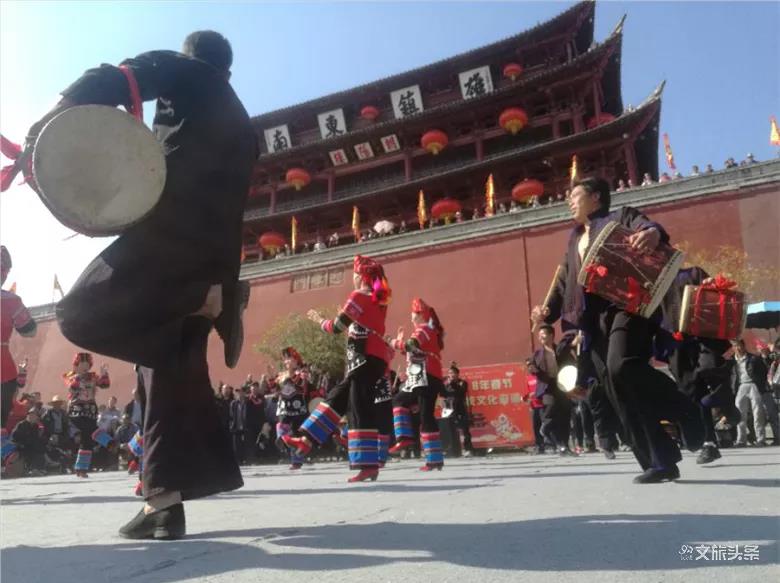 云南推出10條非遺主題旅游線路，建水等你來(lái)旅游