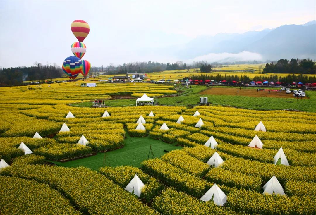 云南鄉(xiāng)村旅游，“玩”出特色！