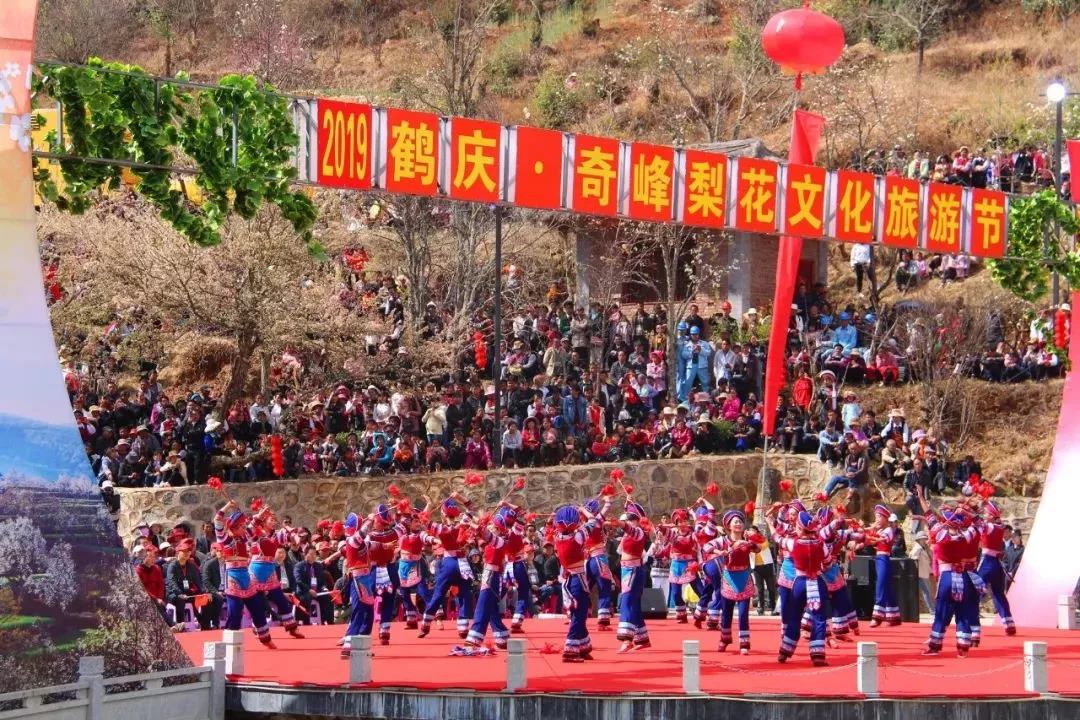 云南鄉(xiāng)村旅游，“玩”出特色！大理：打造六種新模式