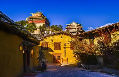 熱播劇《司藤》，原來是云南旅游宣傳片？