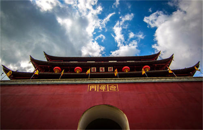 云南旅游 云南定制游 紅河州，一個充滿歷史韻味的地方！值得你列入旅游清單~