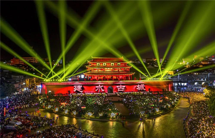 云南旅游 ，一起打卡建水這些紅色旅游路線“傳承紅色基因·弘揚奮斗精神”！