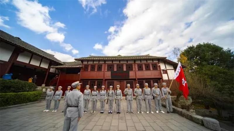 云南紅色旅游線路你知道哪些？讓我們踏上紅色腳印一起去追尋吧！