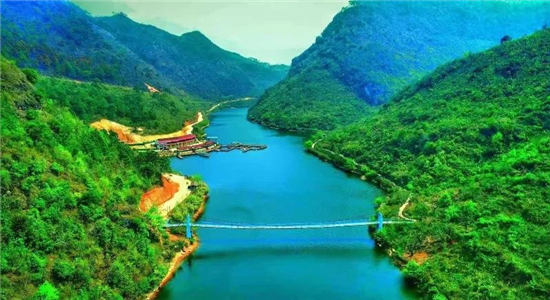 云南自駕游線路推薦 ：“十一”游云南，秋游云南，經(jīng)典自駕線路推薦（二）