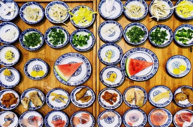 云南宴會策劃：美食 | 來云南嘗美食，體驗什么是快樂星球？