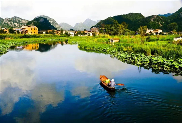 云南策劃公司：適合一個人旅行的10個地方，3個在云南?。?！