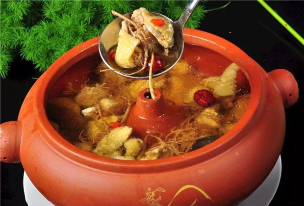 云食 | 文山冬日滋補(bǔ)美食等你來嘗！