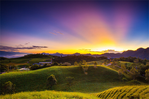 云南網(wǎng)紅高速服務(wù)區(qū)藏不住了！看完都想去打卡之三——恐龍山服務(wù)區(qū)