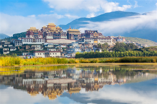 春節(jié)云南特輯 | 人少景美！春節(jié)云南旅游線路推薦五