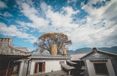 “五一”游玩大理好去處！
