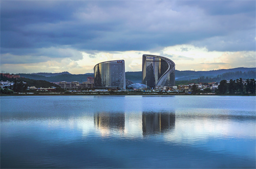 2022旅交會(huì)｜“23度的紅河”向八方游客發(fā)出邀請！