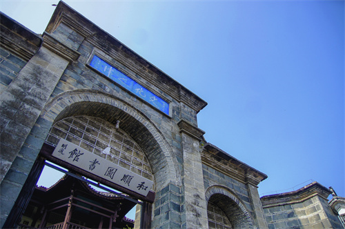 普者黑---魚(yú)米之鄉(xiāng)，鄉(xiāng)村田野，詩(shī)意山水！