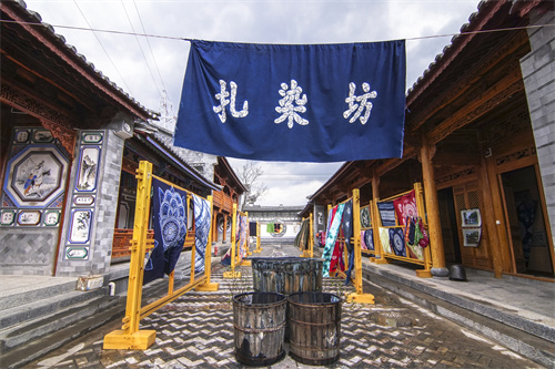 紅河打好世界一流“健康生活目的地牌” 引領(lǐng)云南高端旅游新方向！