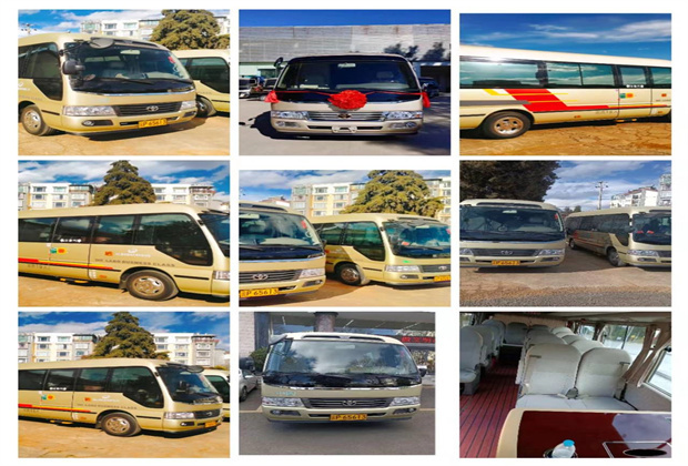 云南旅游包車  專業(yè)，安全，系統(tǒng)，服務，定制型的車隊服務商