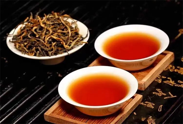 臨滄旅行社 臨滄會(huì)議旅游 臨滄定制旅游  滇紅茶制作技藝申遺成功 實(shí)現(xiàn)臨滄世界非遺名錄零的突破！