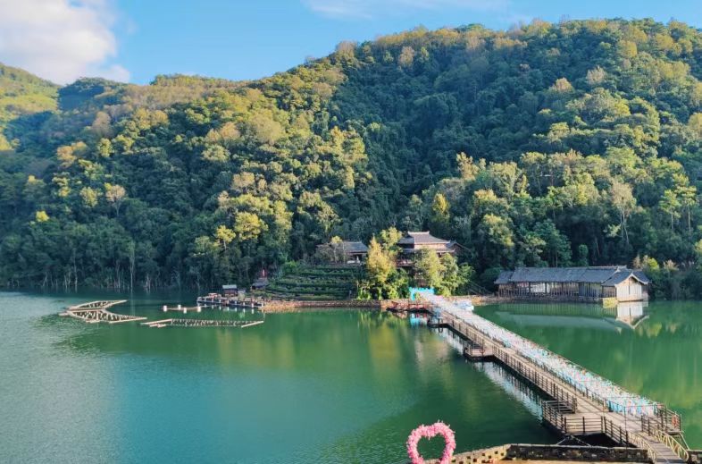 云南旅游、云南定制旅游、云南策劃公司 | 穿越茶馬古道，追尋時光印記