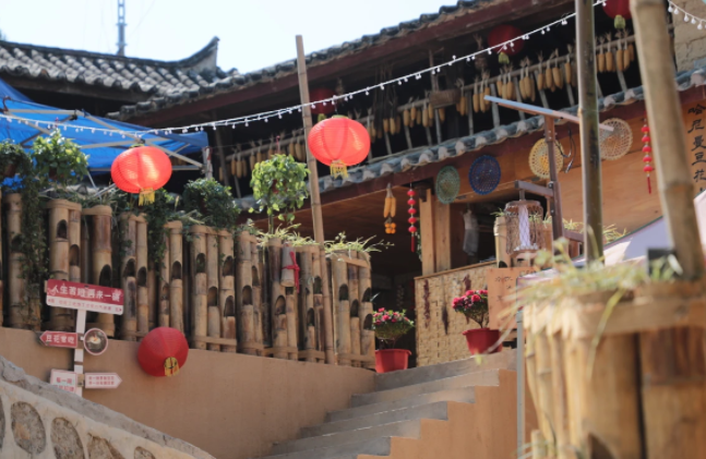 云南旅游、云南定制旅游、云南策劃公司 、云南研學(xué)旅行| 非遺手作，匠心之旅的絕美邂逅