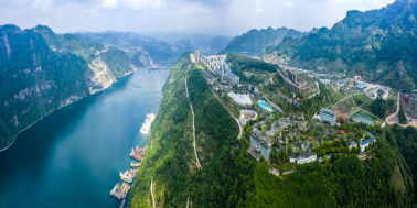 云南公司團隊活動策劃,云南公司策劃活動,昭通旅行社:昭通西部大峽谷值得你游玩！